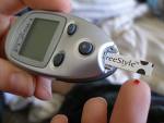 Blood Sugar Testing